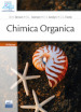 Chimica organica. Con ebook. Con software di simulazione